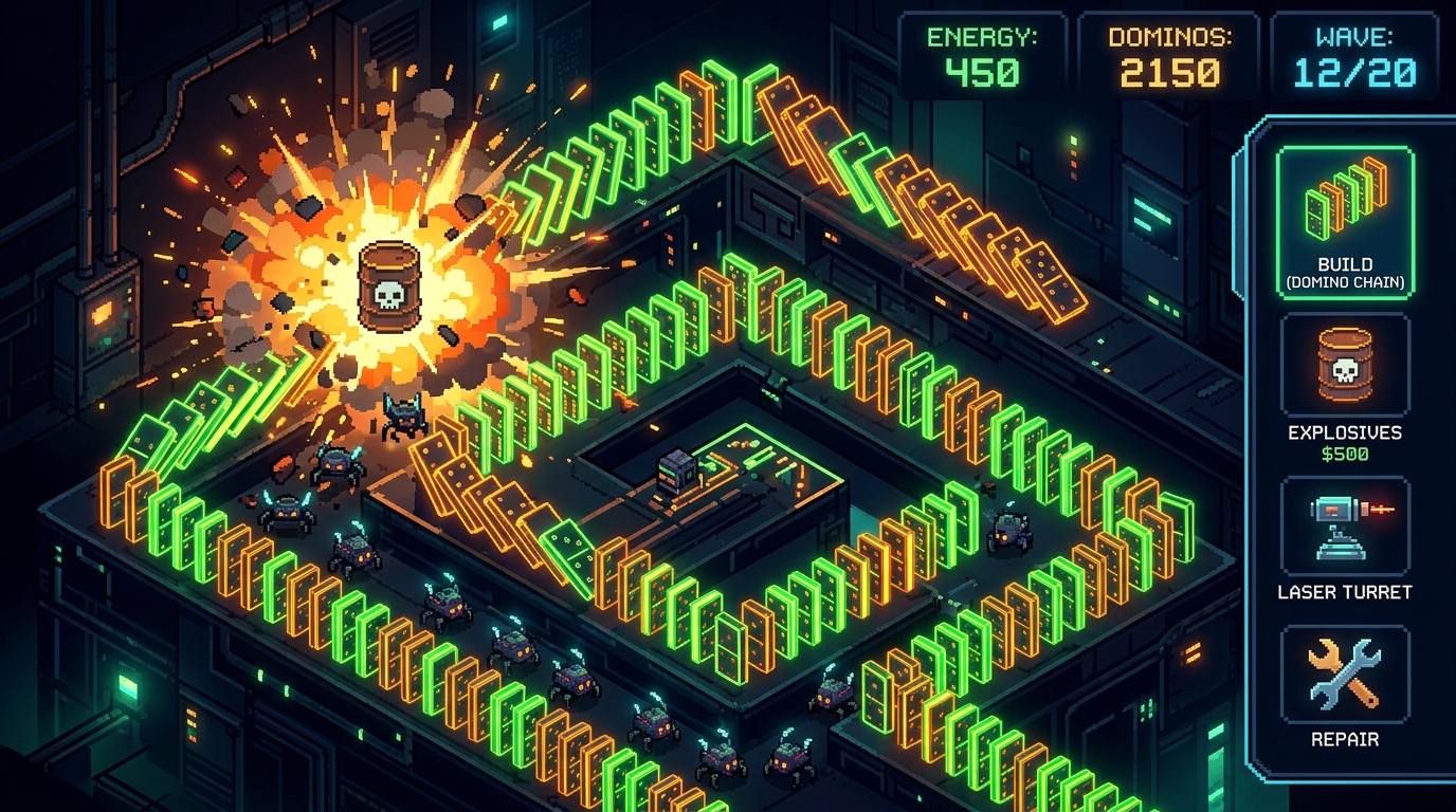 Domino Architect